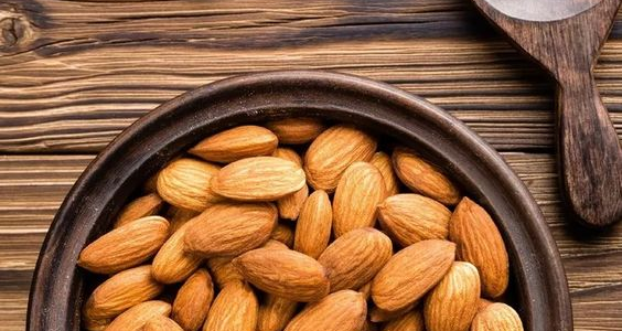 اسماء المكسرات مع الصور.. انواع المكسرات واسمائها بالصور