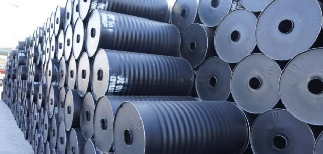 ما هو الاسفلت المؤكسد – خليجنا