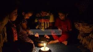 جدول انقطاع الكهرباء في الشرقية بالمواعيد