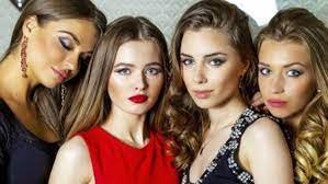 في اي دولة عربية لديها اجمل نساء؟