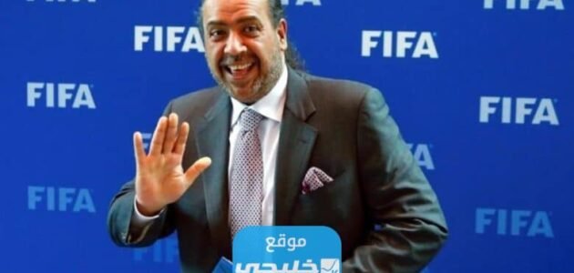 فضيحة ايقاف احمد الفهد.. تفاصيل كاملة