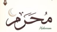 كم باقي على محرم 2023؟ متى أول محرم  2023 في الجزائر ومصر والسعودية والعراق ١ محرم ٢٠٢٣
