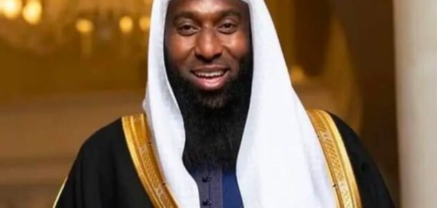 ما سبب اعتقال الشيخ بدر المشاري 1 ما سبب اعتقال الشيخ بدر المشاري