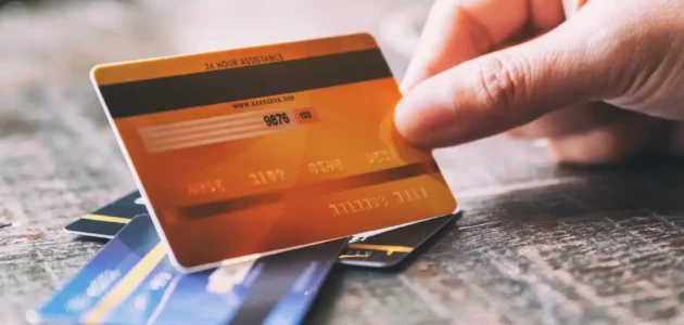 افضل بطاقات الائتمان في السعودية 2023