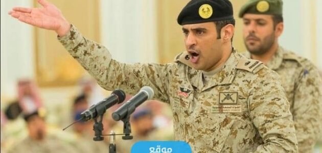 من هو مشعل بن محماس الحارثي ويكيبيديا السيرة الذاتية