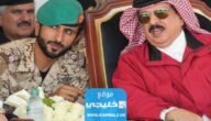 صراع بين ابناء ملك البحرين على النفوذ وتحركات استخباراتية.. تفاصيل الخبر
