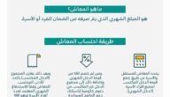 طريقة تحديث الضمان الاجتماعي المطور الجديد 1444 كيف أحدث الضمان المطور