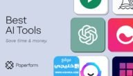 أدوات تساعد ai.. أفضل 7 أدوات لتطوير برامج الذكاء الاصطناعي
