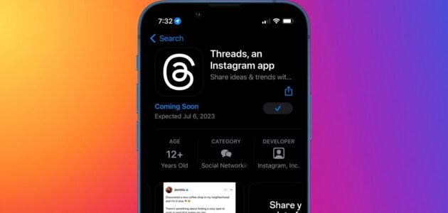 تحميل تطبيق ثريدز Threads APK 2023 منافِس تويتر رابط مباشر للاندرويد