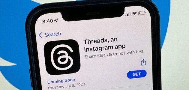 تحميل تطبيق ثريدز Threads للاندرويد خليجنا