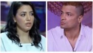 ممثله ثالث حرف من اسمها ر