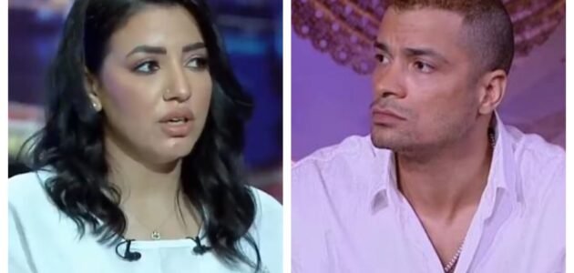ممثله ثالث حرف من اسمها ر