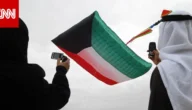 تفاصيل حادثة مصري يحرق علم الكويت “القصة الكاملة”