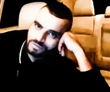 سبب حبس ابو بشار الفلسطيني.. السبب الحقيقي