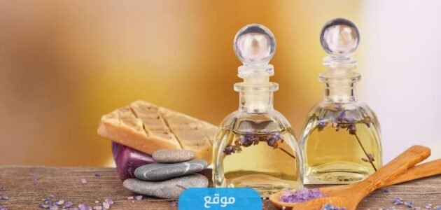 نسب خلط العطور وتثبيت العطور