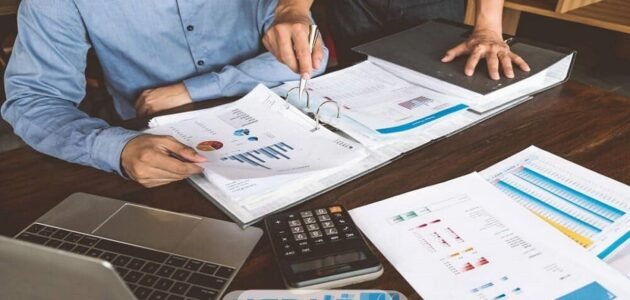 مكتب دراسة جدوى معتمد في الكويت 2023