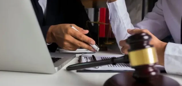 كيفية رفع دعوى مكتب العمل السعودي 1445