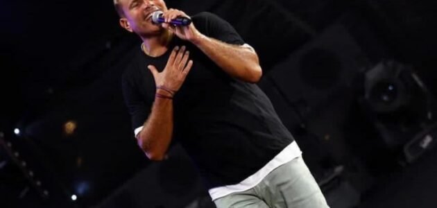 تحميل اغنية قولي اسمي عمرو دياب