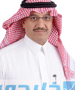 من هو نائب رئيس شركة سابك