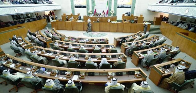 كم راتب أمين سر مجلس الأمة الكويتي 2023