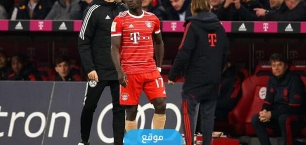 كم راتب ساديو مع النصر السعودي بالدولار والريال ؟! 1 كم راتب ساديو مع النصر السعودي بالدولار والريال ؟!