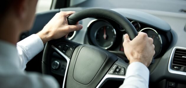 كم رسوم بدل تالف رخصة قيادة الكويت 2023