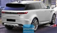 أسعار رنج روفر سبورت في الكويت