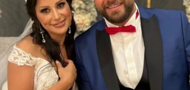 من هي شروق الشلواتي زوجة دكتور فود