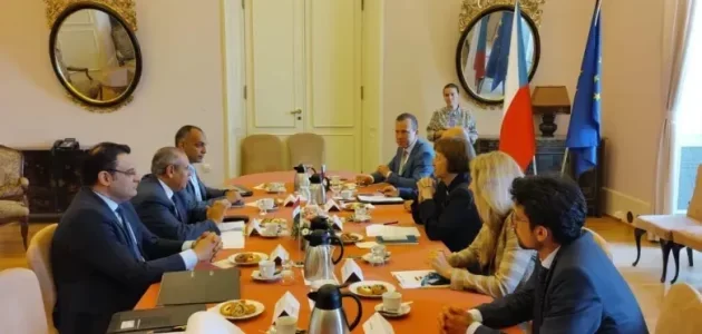 قائمة سفراء السويد في الدول العربية 2023 كاملة بالتفصيل