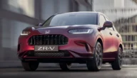 سعر سيارة هوندا ZR-V 2023 في الكويت