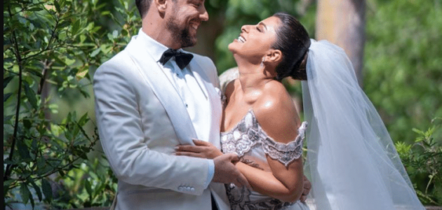 من هو زوج مينا الشيخلي السيرة الذاتية 1 من هو زوج مينا الشيخلي السيرة الذاتية