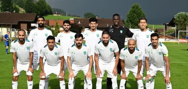 نادي شتولفيلدن النمساوي ويكيبيديا – خليجنا