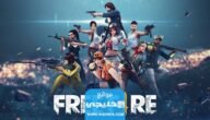 مباشرة.. شحن أكواد فري فاير 2023 صالحة للجميع من الموقع الرسمي
