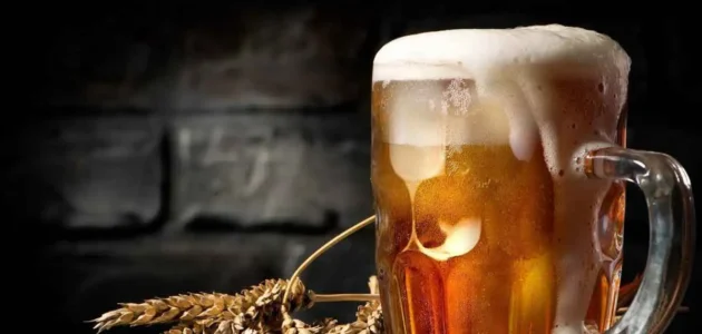 هل شراب الشعير الخالي من الكحول حرام