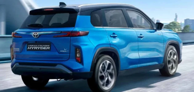 وظائف شركة الساير تويوتا الكويت 2023