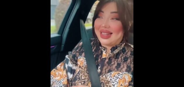 فيديو فضيحة شيراز العنابية كاملة