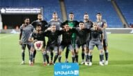 تشكيلة الرجاء ضد الكويت الكويتي في بطولة كأس الملك سلمان 2023
