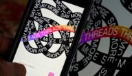 شرح طريقة تحميل تطبيق ثريدز منافس تويتر من انستقرام