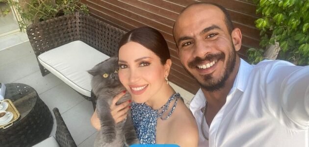 سبب طلاق نسرين طافش.. السبب الحقيقي