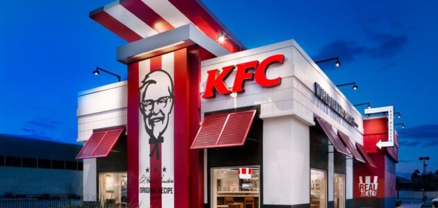 رابط طلب كنتاكي اون لاين الكويت kuwait.kfc.me
