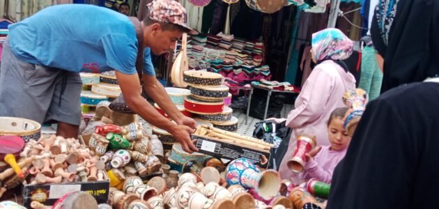 متى عاشوراء 2023 في المغرب ومظاهر احتفال المغرب به