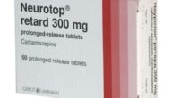 ما علاج neurotop وما هي موانع استخدامه