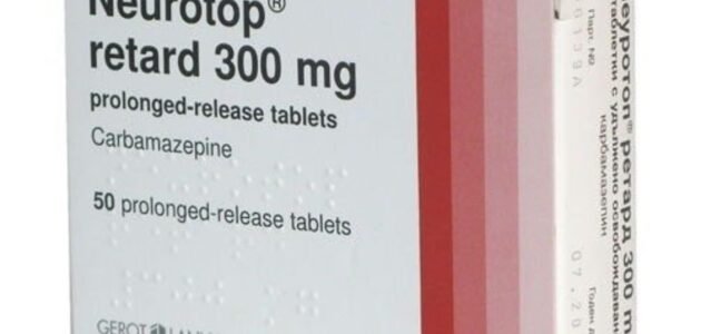 ما علاج neurotop وما هي موانع استخدامه