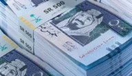 تعرف على تفاصيل رواتب القطاع الخاص بالمملكة العربية السعودية 1445