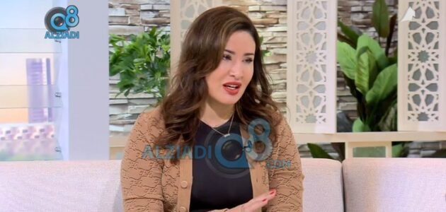 كم مواليد الشيخة عواطف الصباح