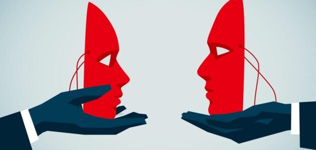 خطبه عن النفاق وصفات المنافقين مكتوبة