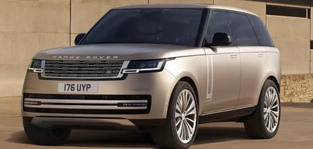 معلومات عن وكيل رنج روفر 2023 في الكويت