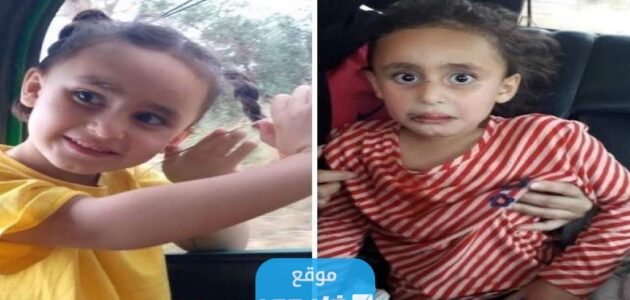 مغتصب الطفلة لين.. تفاصيل الجريمة