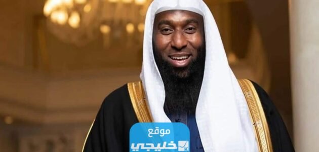 من هو بدر المشاري الذي تصدر تريند السعودية.. تفاصيل كاملة