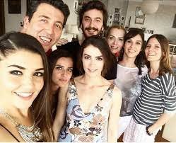 حقيقة فاروق في مسلسل بنات الشمس